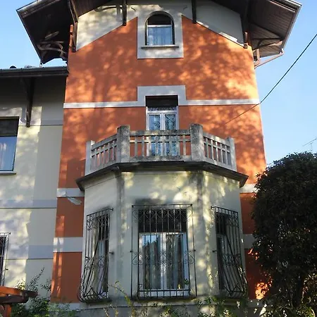 Nocleg ze śniadaniem Bb Brunick