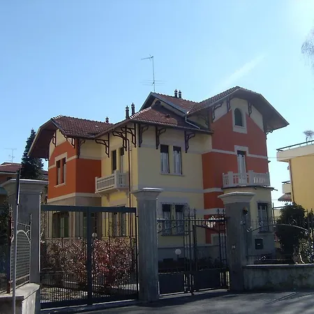 Nocleg ze śniadaniem Bb Brunick *